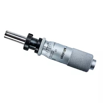 Mitutoyo Micrometer Head 149-182