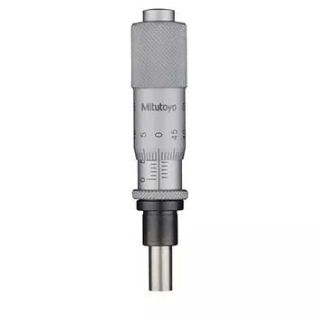 Mitutoyo Micrometer Head 149-183