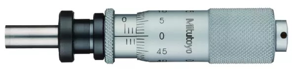 Mitutoyo Micrometer Head 149-184