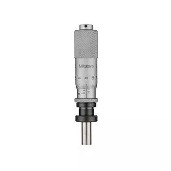 Mitutoyo Micrometer Head 149-184 - Image 2