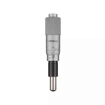 Mitutoyo Micrometer Head 149-811