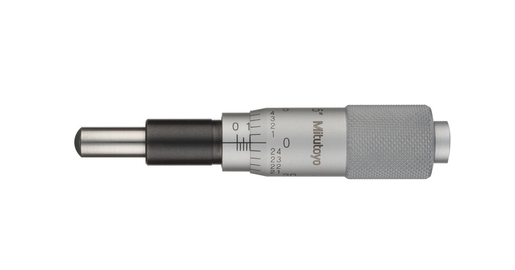Mitutoyo Micrometer Head 149-811 - Image 2