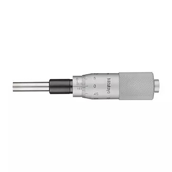 Mitutoyo Micrometer Head 150-196
