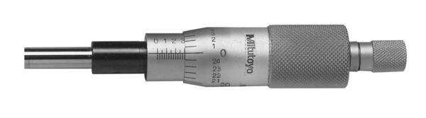 Mitutoyo Micrometer Head B 150-208