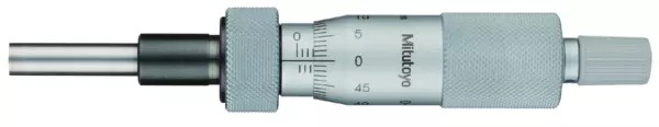 Mitutoyo Micrometer Head 0-25Mm 150-209