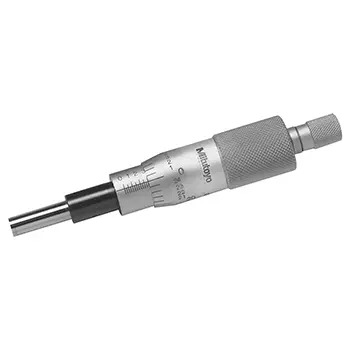 Mitutoyo Micrometer Head 0-25Mm 150-209 - Image 2