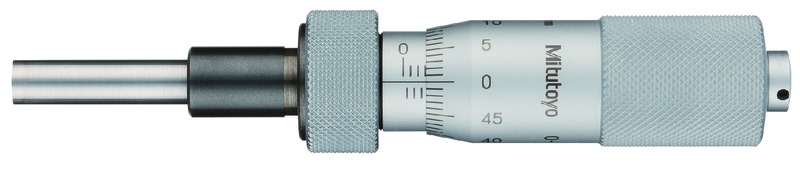 Mitutoyo Micrometer Head 0-25Mm 150-211