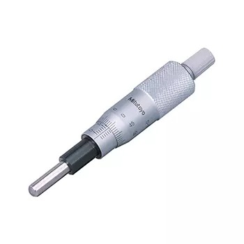 Mitutoyo Micrometer Head B 150-801 - Image 2