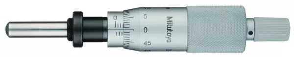 Mitutoyo Micrometer Head B 150-802
