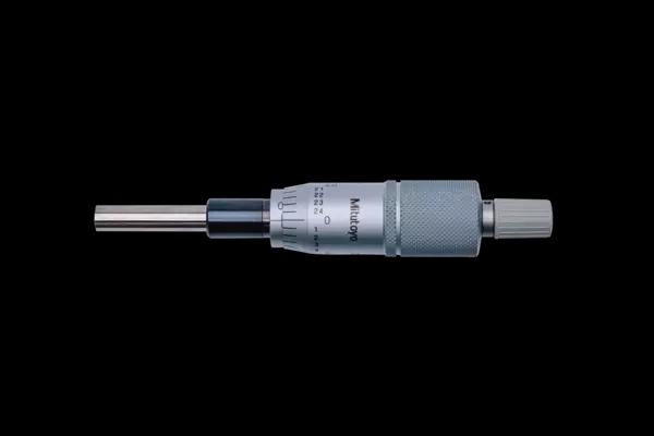 Mitutoyo Micrometer Head B 150-831