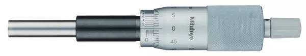 Mitutoyo Micrometer Head B 151-237