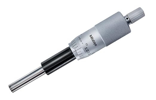 Mitutoyo Micrometer Head B 151-237 - Image 2