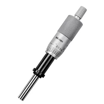 Mitutoyo Micrometer Head B 151-239 - Image 2