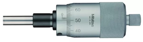 Mitutoyo Micrometer Head 0-25Mm 152-102