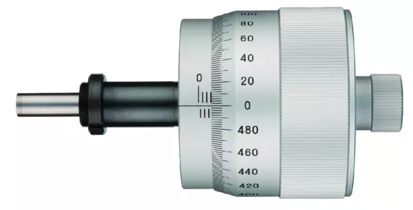 Mitutoyo Micrometer Head 152-283