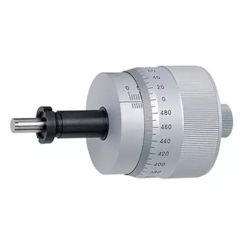 Mitutoyo Micrometer Head 152-283 - Image 2