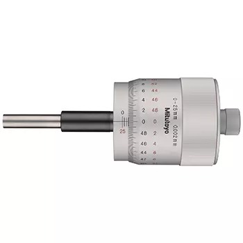 Mitutoyo Micrometer Head B 152-348