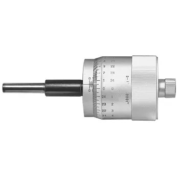 Mitutoyo Micrometer Head B 152-372