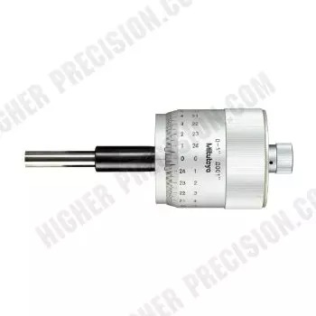 Mitutoyo Micrometer Head B 152-388
