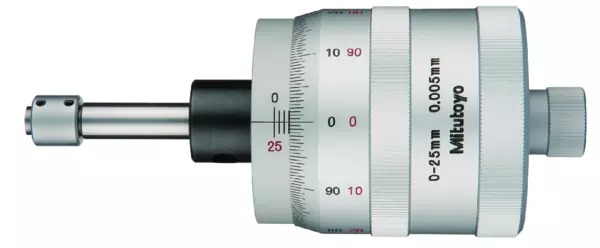 Mitutoyo Micrometer Head B 152-390