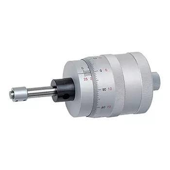 Mitutoyo Micrometer Head B 152-390 - Image 2