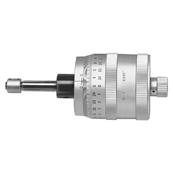 Mitutoyo Micrometer Head B 152-391