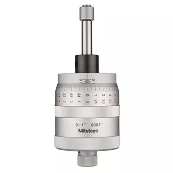 Mitutoyo Micrometer Head B 152-392