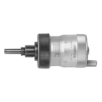 Mitutoyo Micrometer Head For Projector 152-401