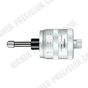 Mitutoyo Micrometer Head 152-402