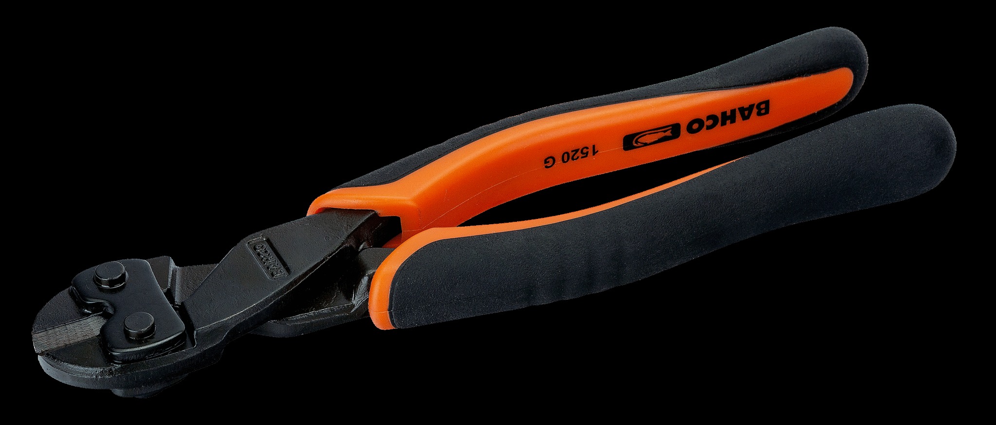 Bahco Cutter, power bolt for bolts, screws, nails, rivets, etc up to 6mm and piano wire up to 3.8mm.