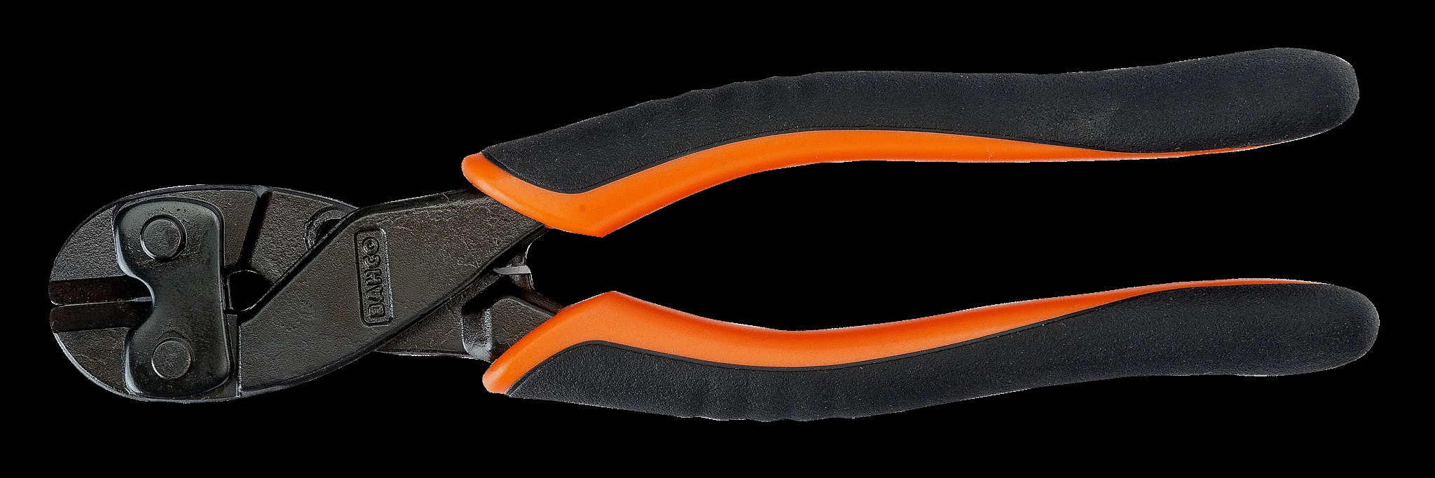 Bahco Cutter, power bolt for bolts, screws, nails, rivets, etc up to 6mm and piano wire up to 3.8mm. - Image 2