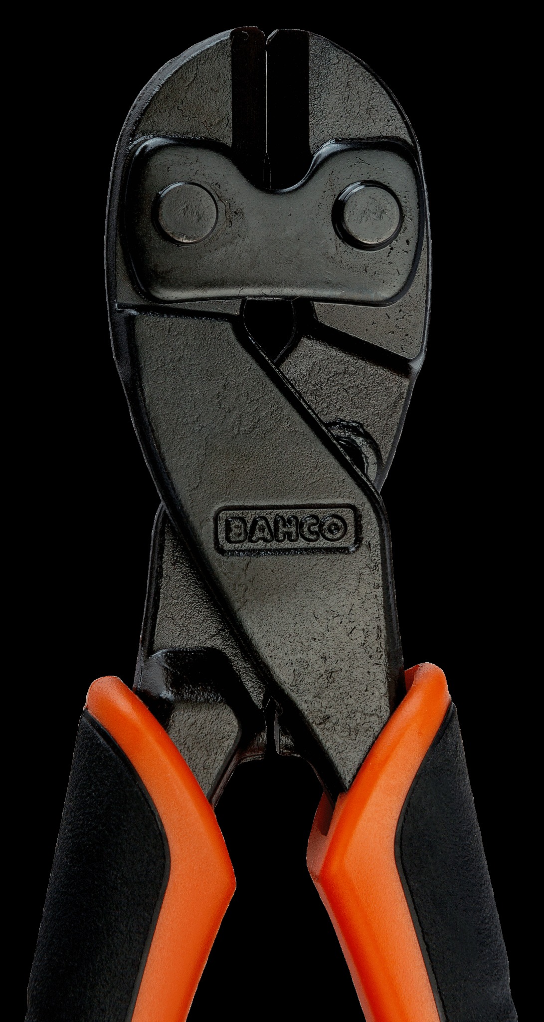 Bahco Cutter, power bolt for bolts, screws, nails, rivets, etc up to 6mm and piano wire up to 3.8mm. - Image 4