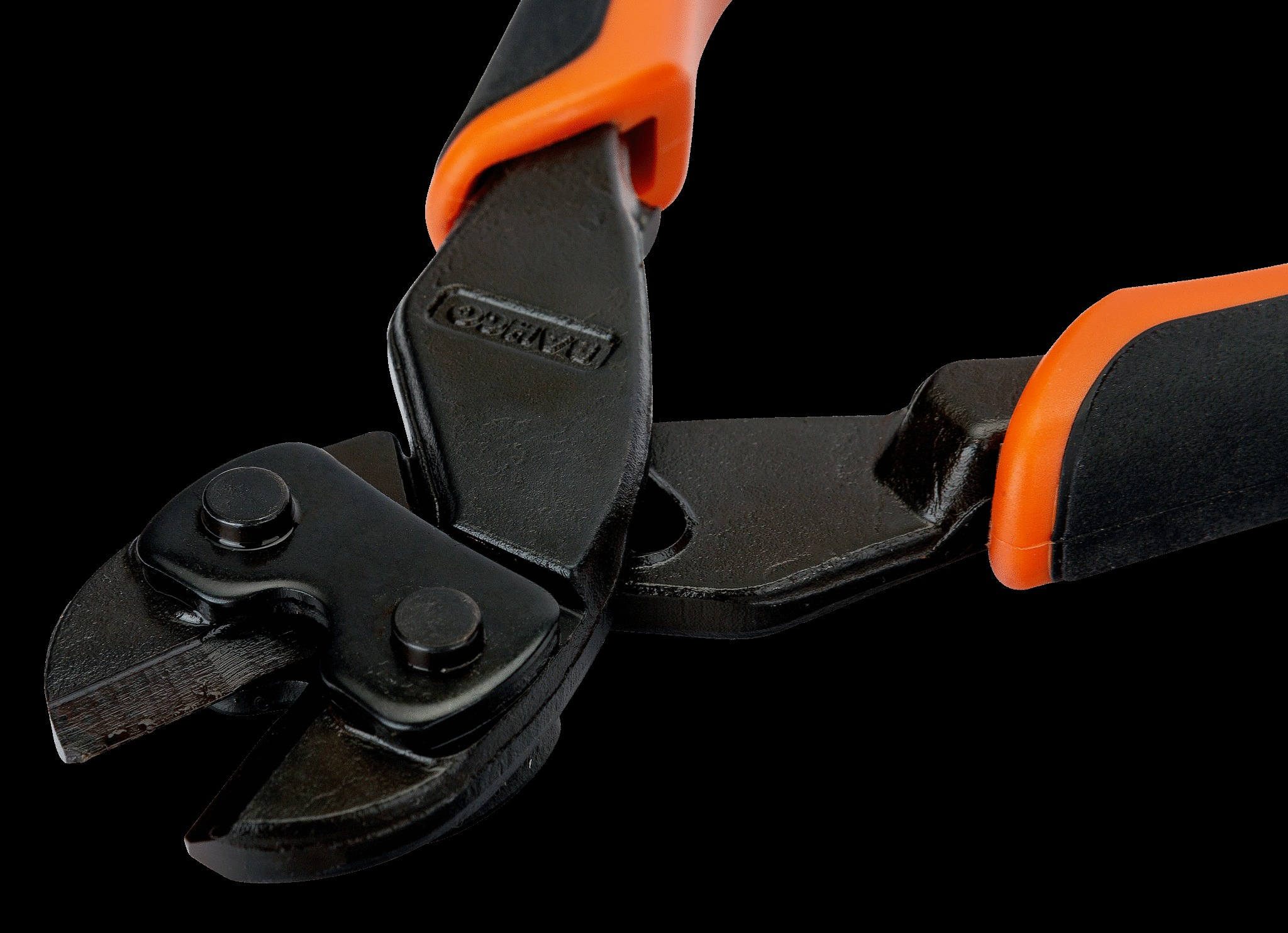 Bahco Cutter, power bolt for bolts, screws, nails, rivets, etc up to 6mm and piano wire up to 3.8mm. - Image 5