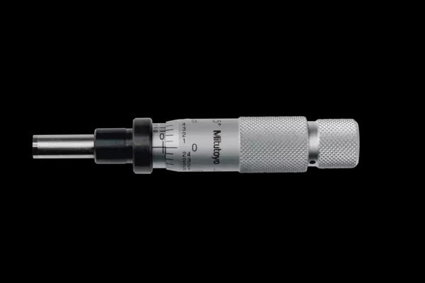 Mitutoyo Micrometer 153-108