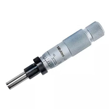 Mitutoyo Micrometer 153-108 - Image 2