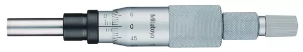 Mitutoyo Micrometer Head B 153-201