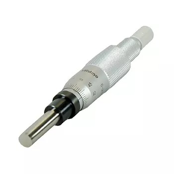 Mitutoyo Micrometer Head B 153-201 - Image 2