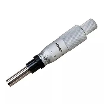 Mitutoyo Micrometer Head B 153-204 - Image 2