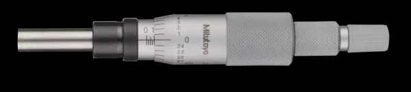 Mitutoyo Micrometer 153-205