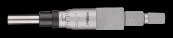 Mitutoyo Micrometer Head B 153-206