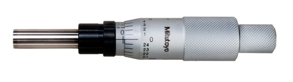 Mitutoyo Micrometer Head B 153-208