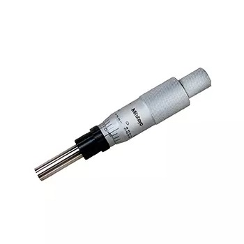Mitutoyo Micrometer Head B 153-208 - Image 2