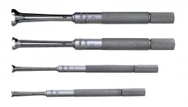 Mitutoyo Small Hole Gage 154-107 - Image 2