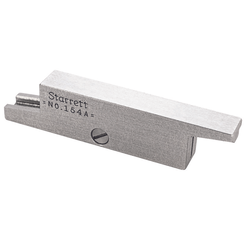 Starrett - Adjustable Parallel 1 3/4in (45mm) 3/8-1/2in Range
