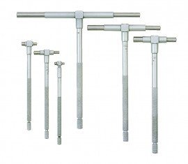 Mitutoyo Telescopic Gage A 155-127 - Image 2