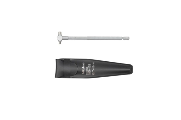 Mitutoyo Telescopic Gage A 155-128 - Image 2