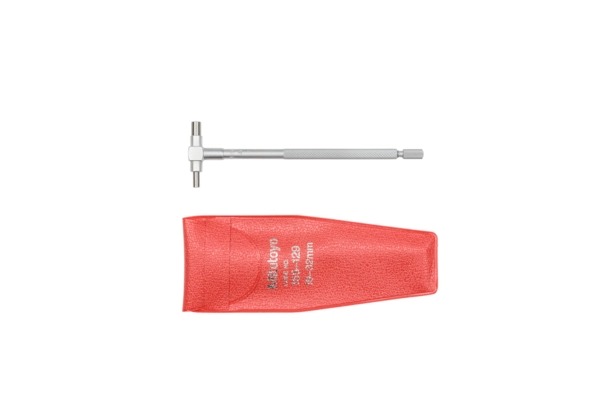 Mitutoyo Telescopic Gage A 155-129 - Image 2