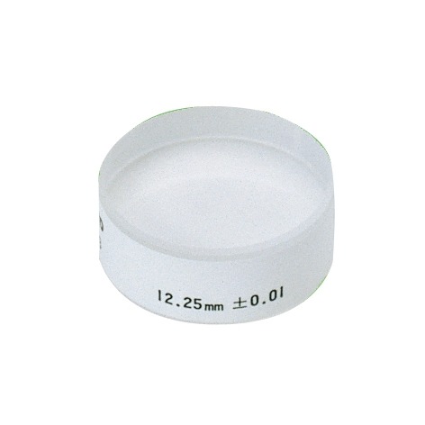 Mitutoyo OPTICAL PARALLEL 157-103