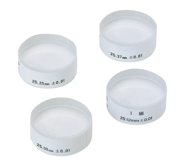 Mitutoyo Optical Parallel B 157-901