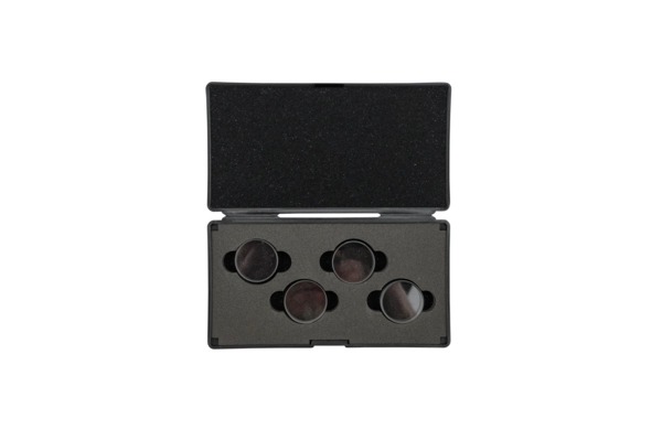 Mitutoyo Optical Parallel B 157-901 - Image 2